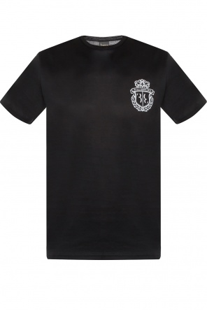 Logo-printed t-shirt, zdjęcie 1 Logo-printed t-shirt od Billionaire